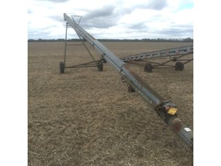 Property photo 110 - FARM EQUIPMENT AUCTION IN ST. JOSEPH COUNTY, MICHIGAN