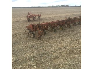 Property photo 121 - FARM EQUIPMENT AUCTION IN ST. JOSEPH COUNTY, MICHIGAN