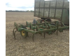 Property photo 111 - FARM EQUIPMENT AUCTION IN ST. JOSEPH COUNTY, MICHIGAN