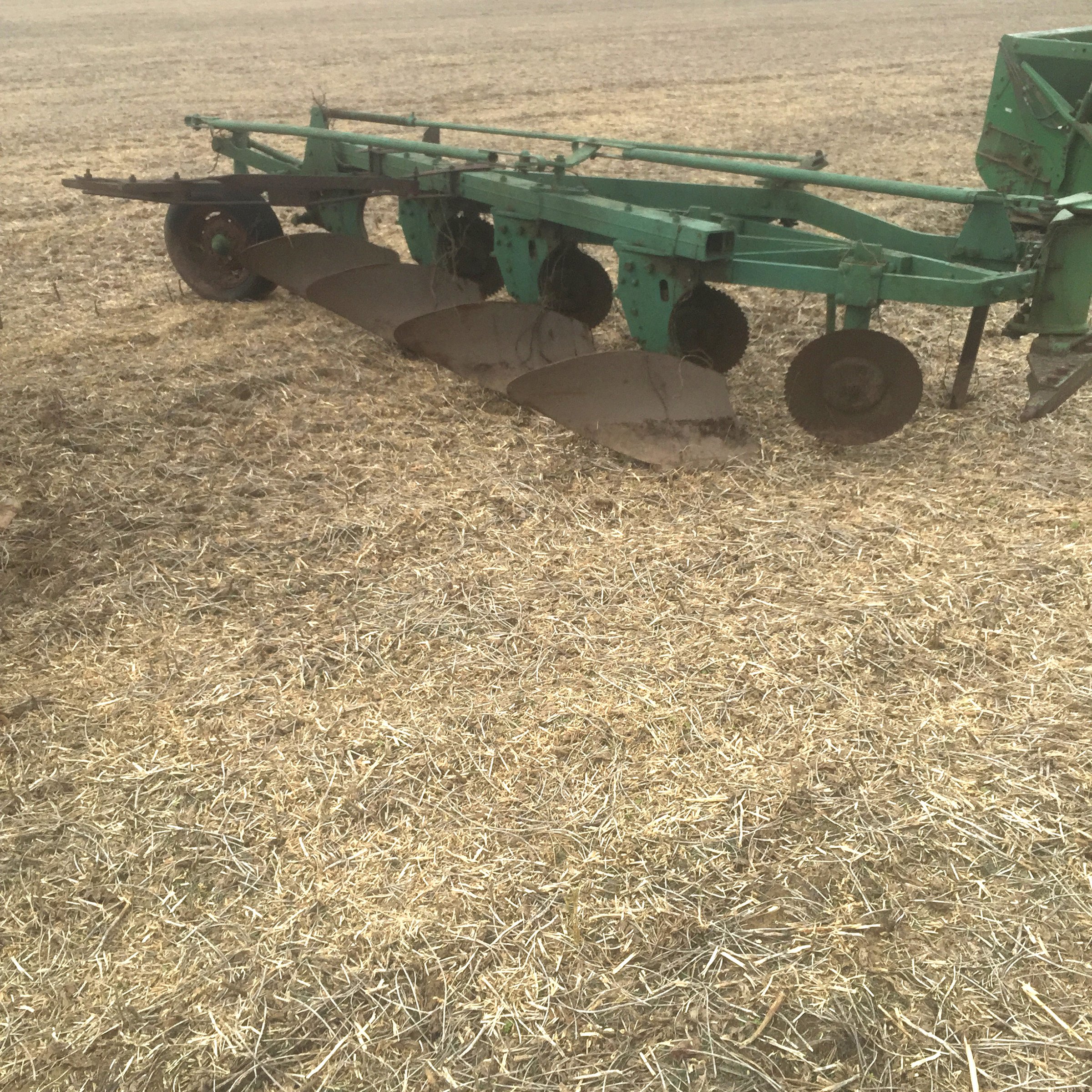 Property photo 113 - FARM EQUIPMENT AUCTION IN ST. JOSEPH COUNTY, MICHIGAN