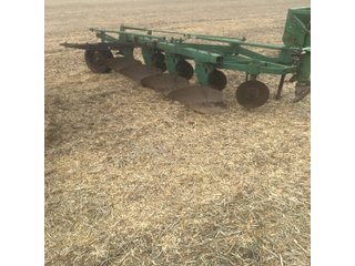 Property photo 113 - FARM EQUIPMENT AUCTION IN ST. JOSEPH COUNTY, MICHIGAN