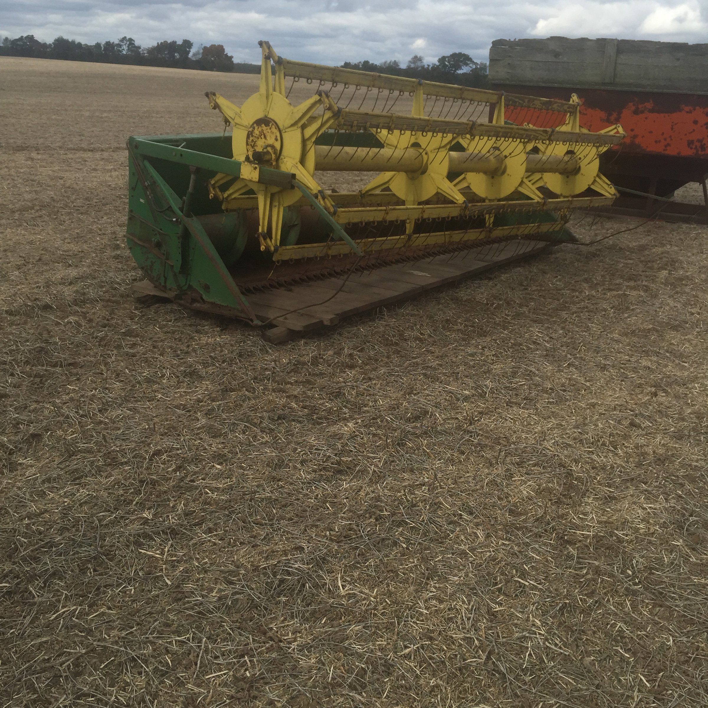 Property photo 129 - FARM EQUIPMENT AUCTION IN ST. JOSEPH COUNTY, MICHIGAN