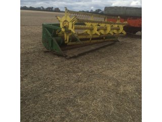 Property photo 129 - FARM EQUIPMENT AUCTION IN ST. JOSEPH COUNTY, MICHIGAN