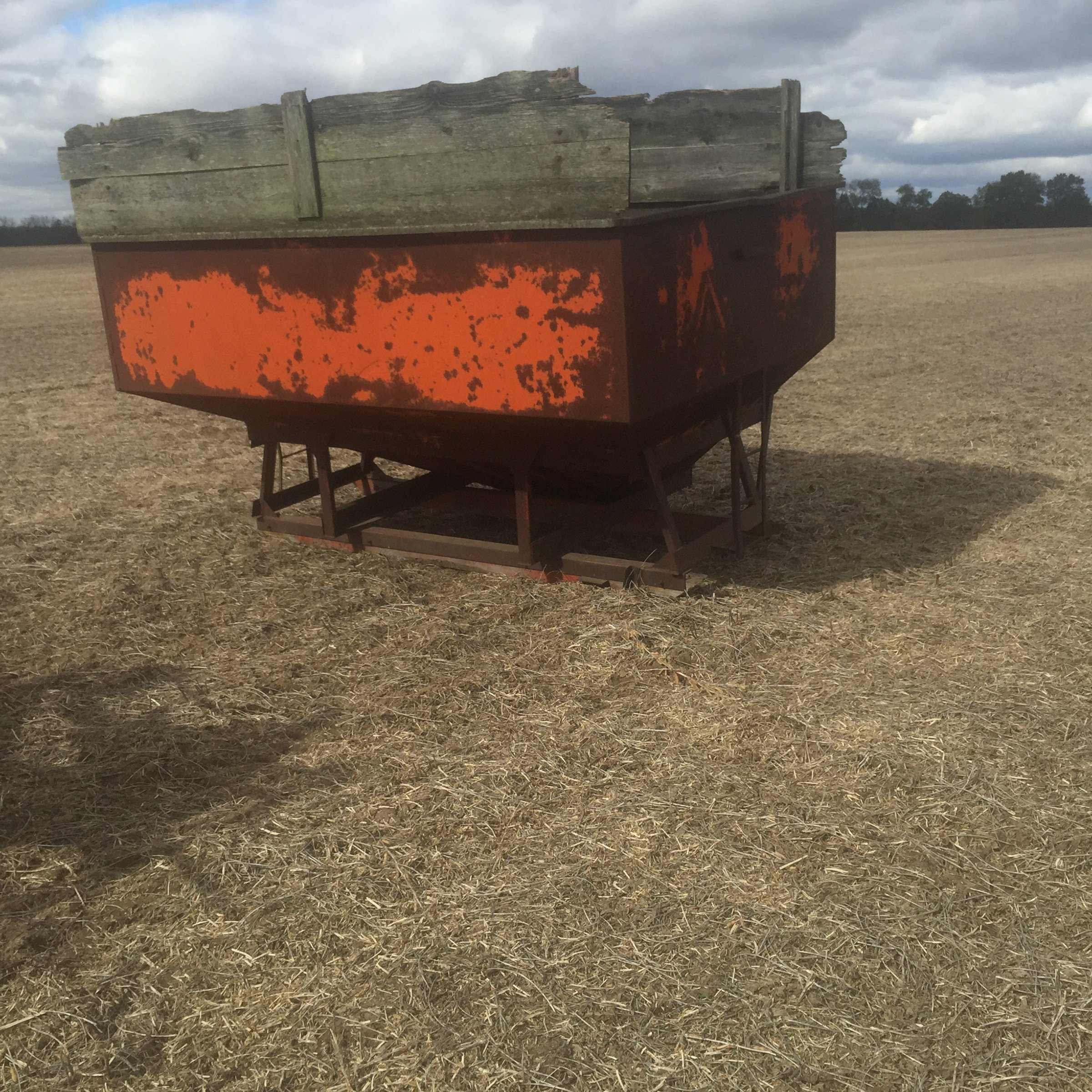Property photo 59 - FARM EQUIPMENT AUCTION IN ST. JOSEPH COUNTY, MICHIGAN
