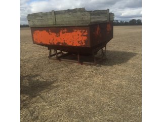 Property photo 59 - FARM EQUIPMENT AUCTION IN ST. JOSEPH COUNTY, MICHIGAN