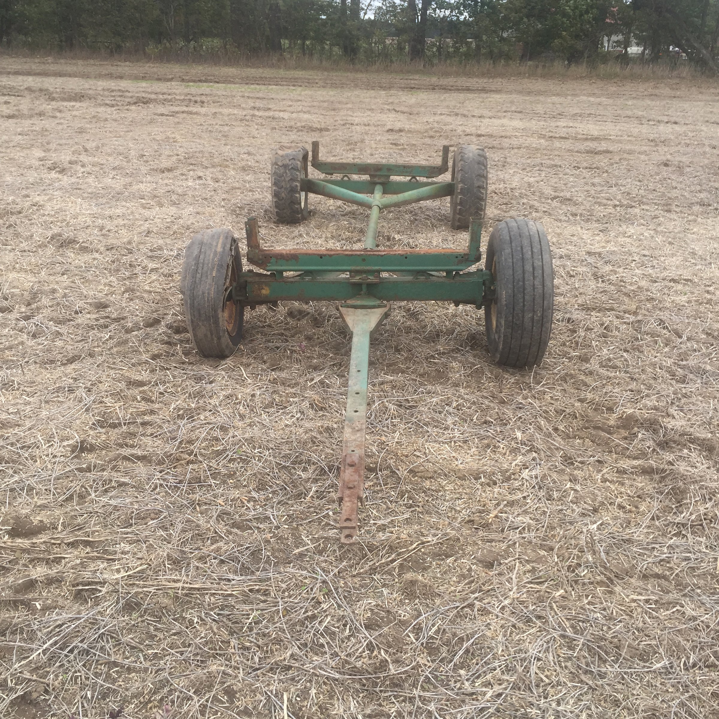 Property photo 114 - FARM EQUIPMENT AUCTION IN ST. JOSEPH COUNTY, MICHIGAN