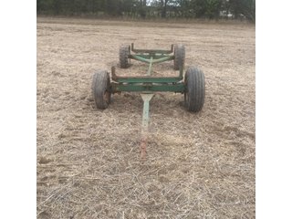 Property photo 114 - FARM EQUIPMENT AUCTION IN ST. JOSEPH COUNTY, MICHIGAN