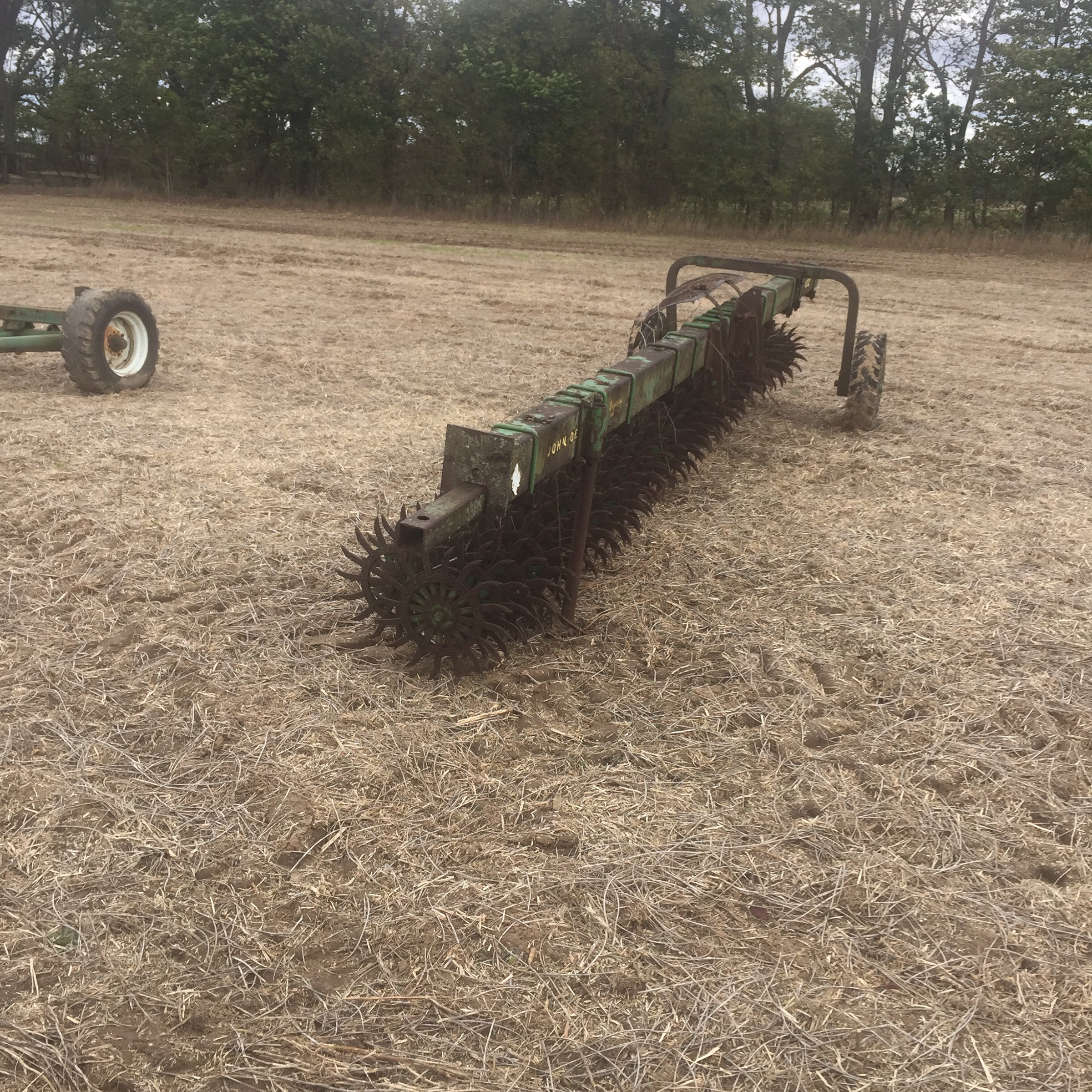 Property photo 120 - FARM EQUIPMENT AUCTION IN ST. JOSEPH COUNTY, MICHIGAN