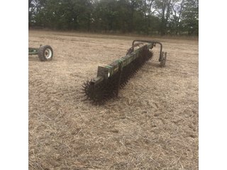 Property photo 120 - FARM EQUIPMENT AUCTION IN ST. JOSEPH COUNTY, MICHIGAN