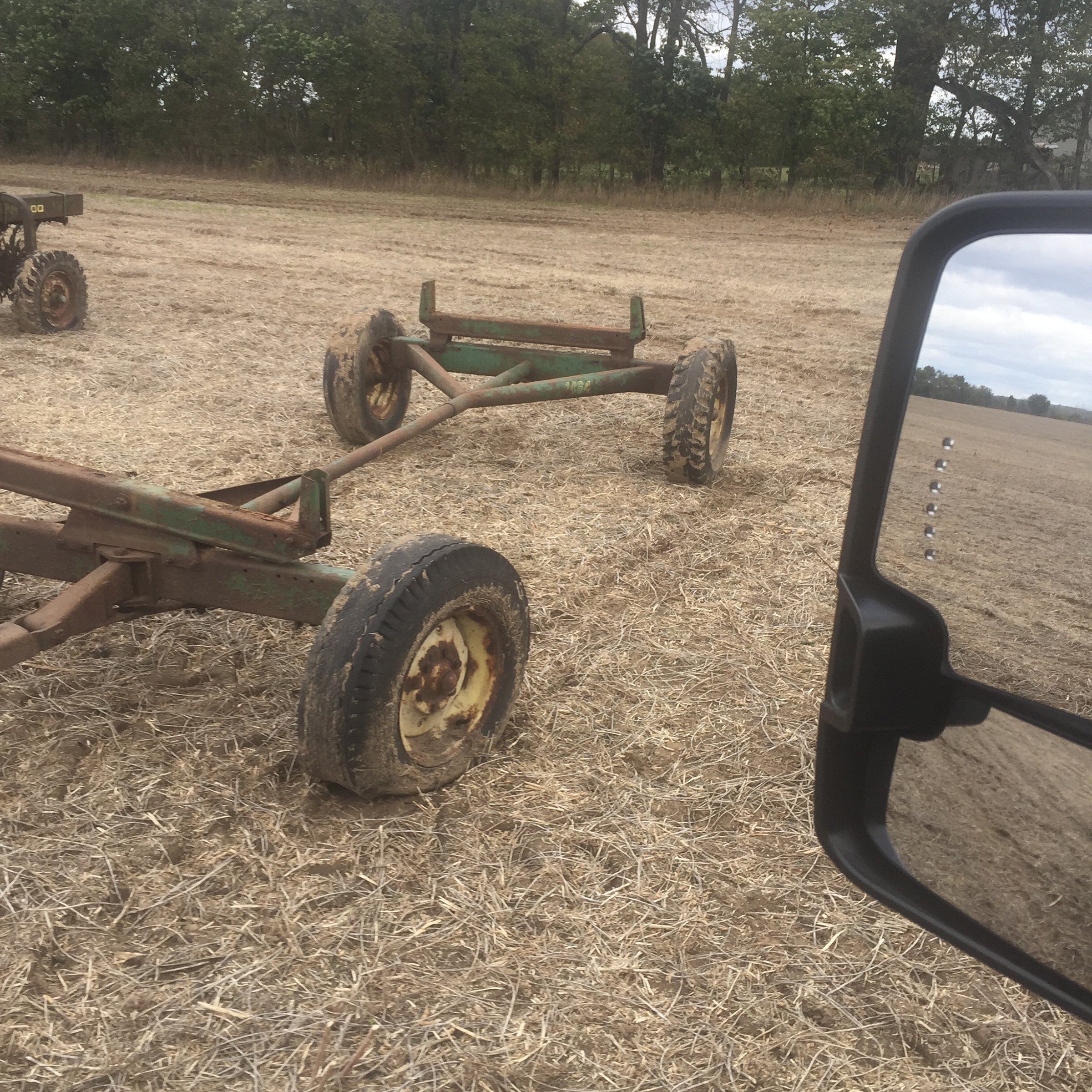 Property photo 128 - FARM EQUIPMENT AUCTION IN ST. JOSEPH COUNTY, MICHIGAN
