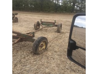Property photo 128 - FARM EQUIPMENT AUCTION IN ST. JOSEPH COUNTY, MICHIGAN
