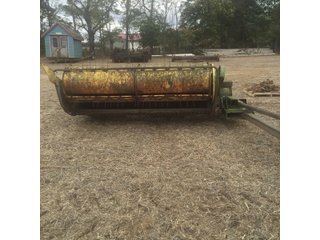 Property photo 119 - FARM EQUIPMENT AUCTION IN ST. JOSEPH COUNTY, MICHIGAN