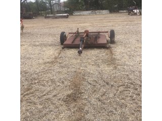 Property photo 117 - FARM EQUIPMENT AUCTION IN ST. JOSEPH COUNTY, MICHIGAN