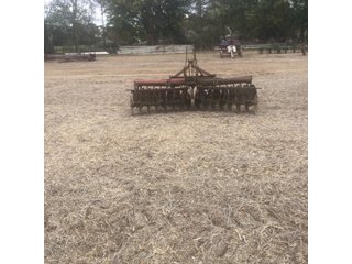Property photo 122 - FARM EQUIPMENT AUCTION IN ST. JOSEPH COUNTY, MICHIGAN