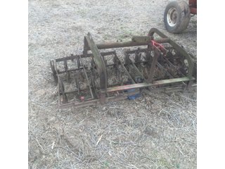 Property photo 115 - FARM EQUIPMENT AUCTION IN ST. JOSEPH COUNTY, MICHIGAN