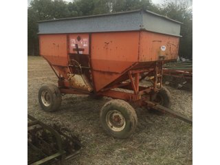 Property photo 54 - FARM EQUIPMENT AUCTION IN ST. JOSEPH COUNTY, MICHIGAN