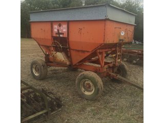 Property photo 57 - FARM EQUIPMENT AUCTION IN ST. JOSEPH COUNTY, MICHIGAN