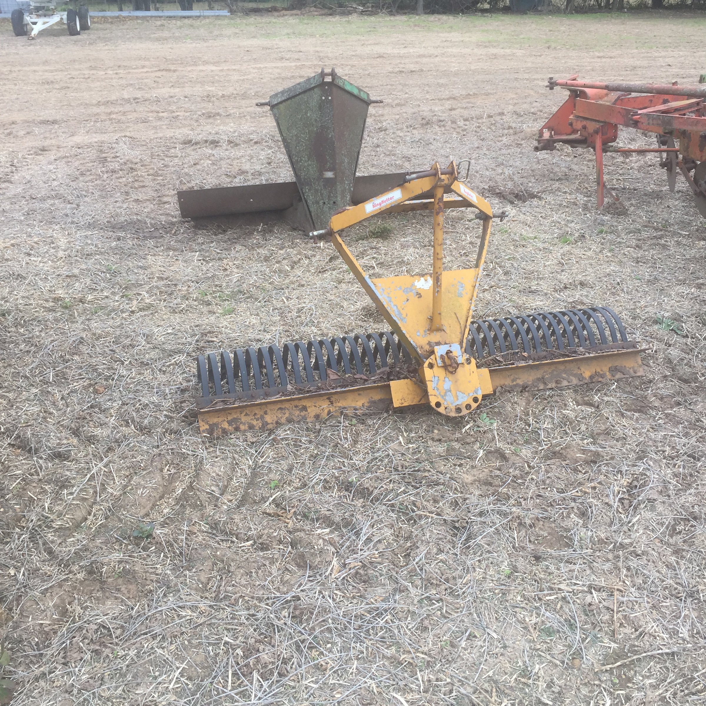 Property photo 126 - FARM EQUIPMENT AUCTION IN ST. JOSEPH COUNTY, MICHIGAN