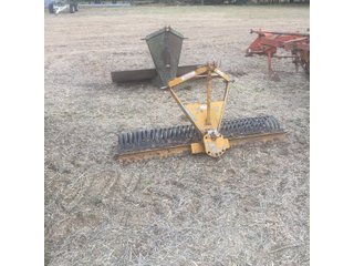 Property photo 126 - FARM EQUIPMENT AUCTION IN ST. JOSEPH COUNTY, MICHIGAN