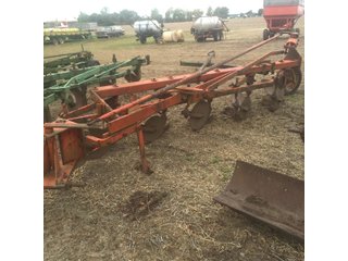 Property photo 118 - FARM EQUIPMENT AUCTION IN ST. JOSEPH COUNTY, MICHIGAN