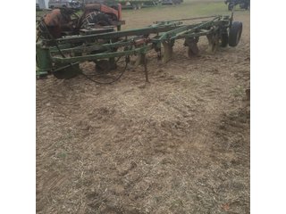Property photo 123 - FARM EQUIPMENT AUCTION IN ST. JOSEPH COUNTY, MICHIGAN