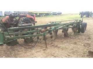 Property photo 127 - FARM EQUIPMENT AUCTION IN ST. JOSEPH COUNTY, MICHIGAN