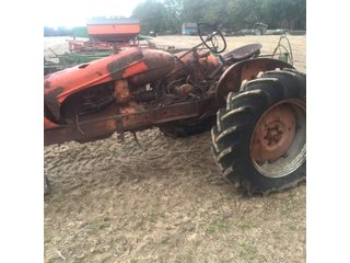 Property photo 131 - FARM EQUIPMENT AUCTION IN ST. JOSEPH COUNTY, MICHIGAN