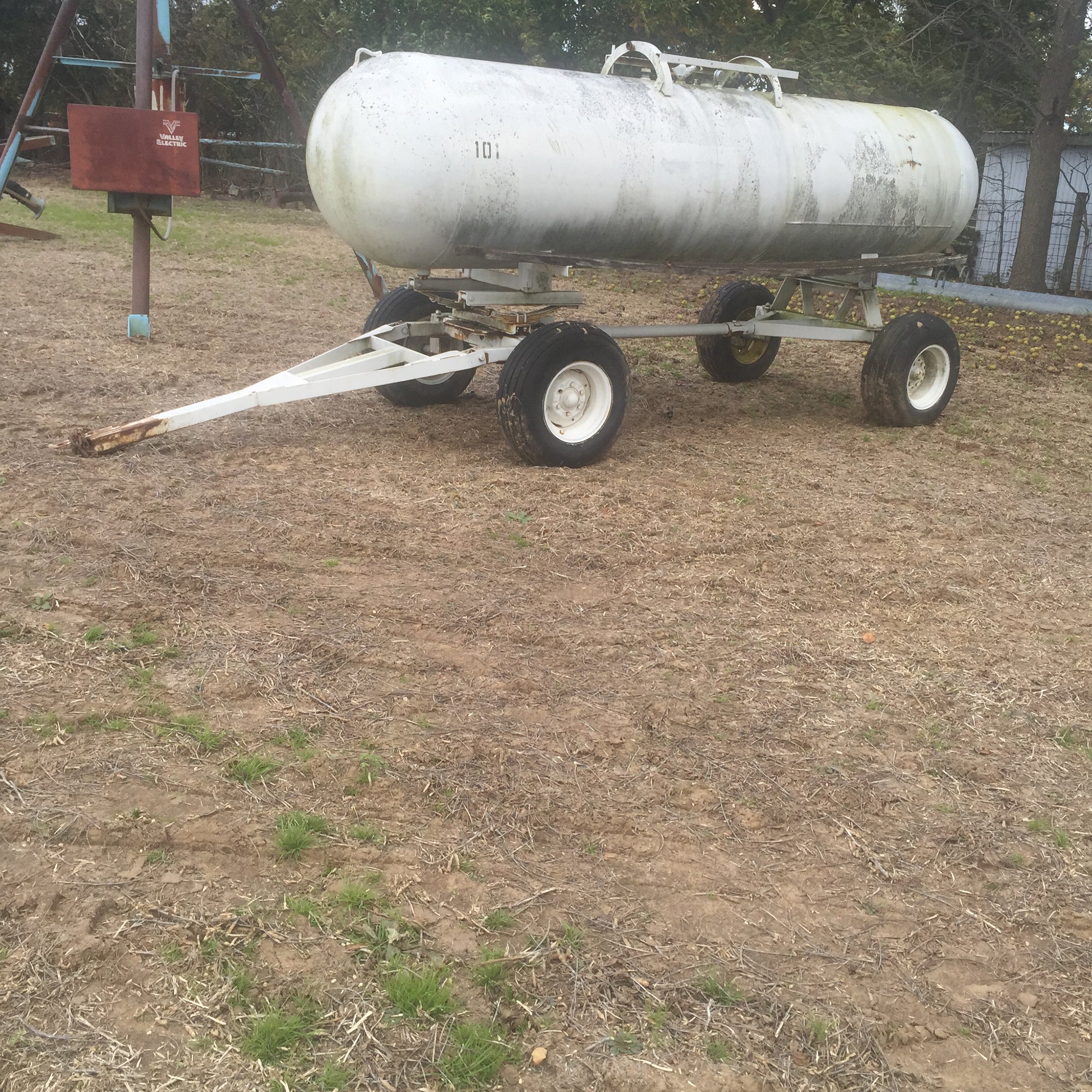 Property photo 130 - FARM EQUIPMENT AUCTION IN ST. JOSEPH COUNTY, MICHIGAN
