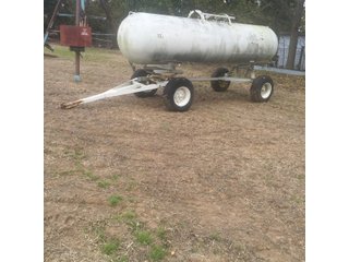 Property photo 130 - FARM EQUIPMENT AUCTION IN ST. JOSEPH COUNTY, MICHIGAN