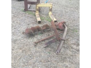 Property photo 93 - FARM EQUIPMENT AUCTION IN ST. JOSEPH COUNTY, MICHIGAN