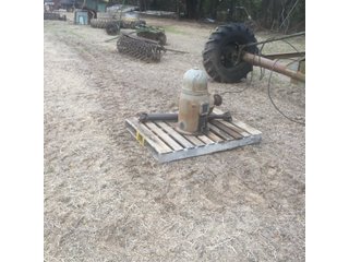 Property photo 91 - FARM EQUIPMENT AUCTION IN ST. JOSEPH COUNTY, MICHIGAN