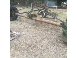 Property photo 92 - FARM EQUIPMENT AUCTION IN ST. JOSEPH COUNTY, MICHIGAN