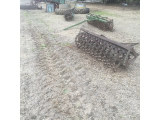 Property photo 95 - FARM EQUIPMENT AUCTION IN ST. JOSEPH COUNTY, MICHIGAN