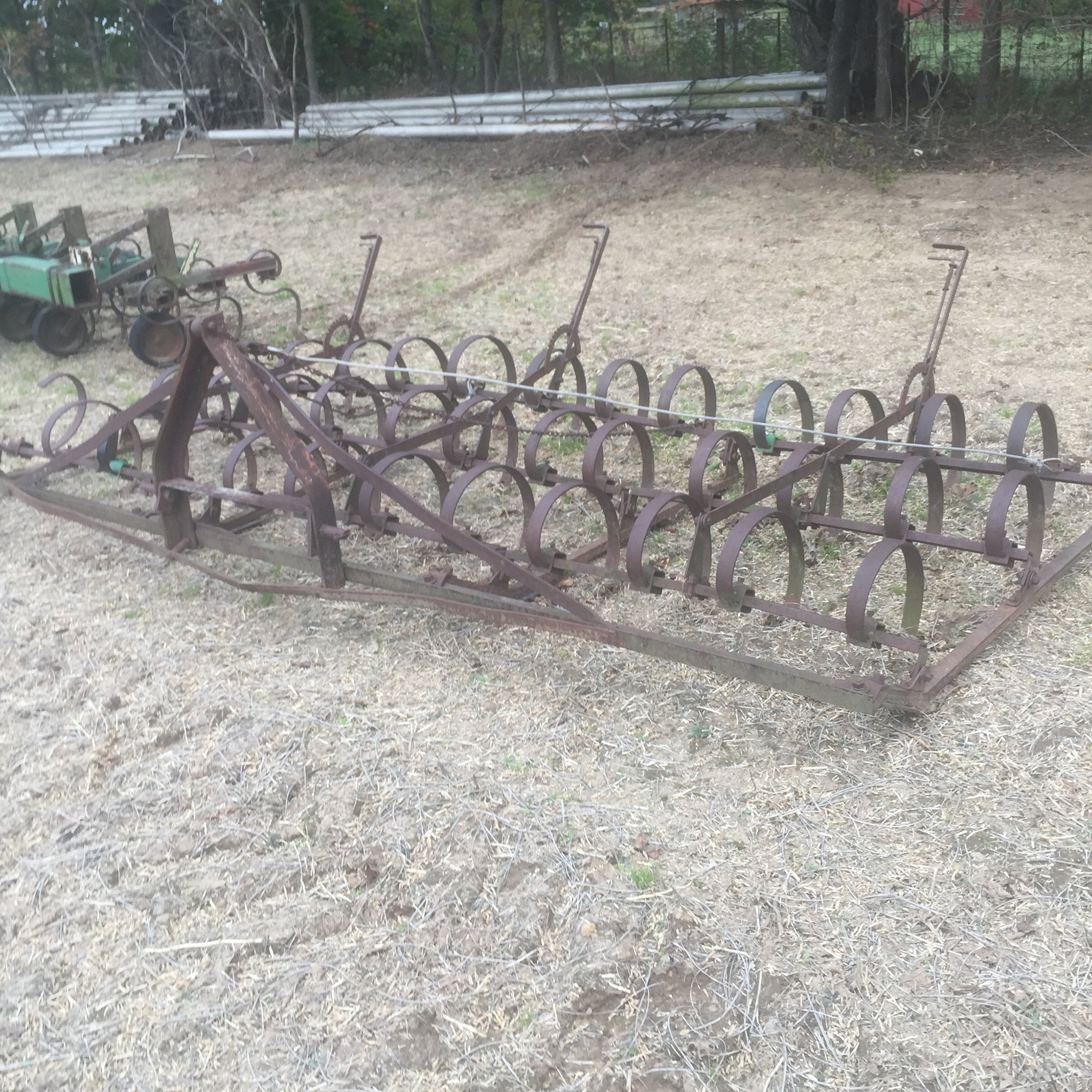 Property photo 94 - FARM EQUIPMENT AUCTION IN ST. JOSEPH COUNTY, MICHIGAN