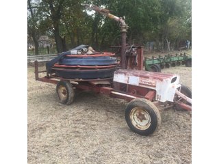Property photo 97 - FARM EQUIPMENT AUCTION IN ST. JOSEPH COUNTY, MICHIGAN