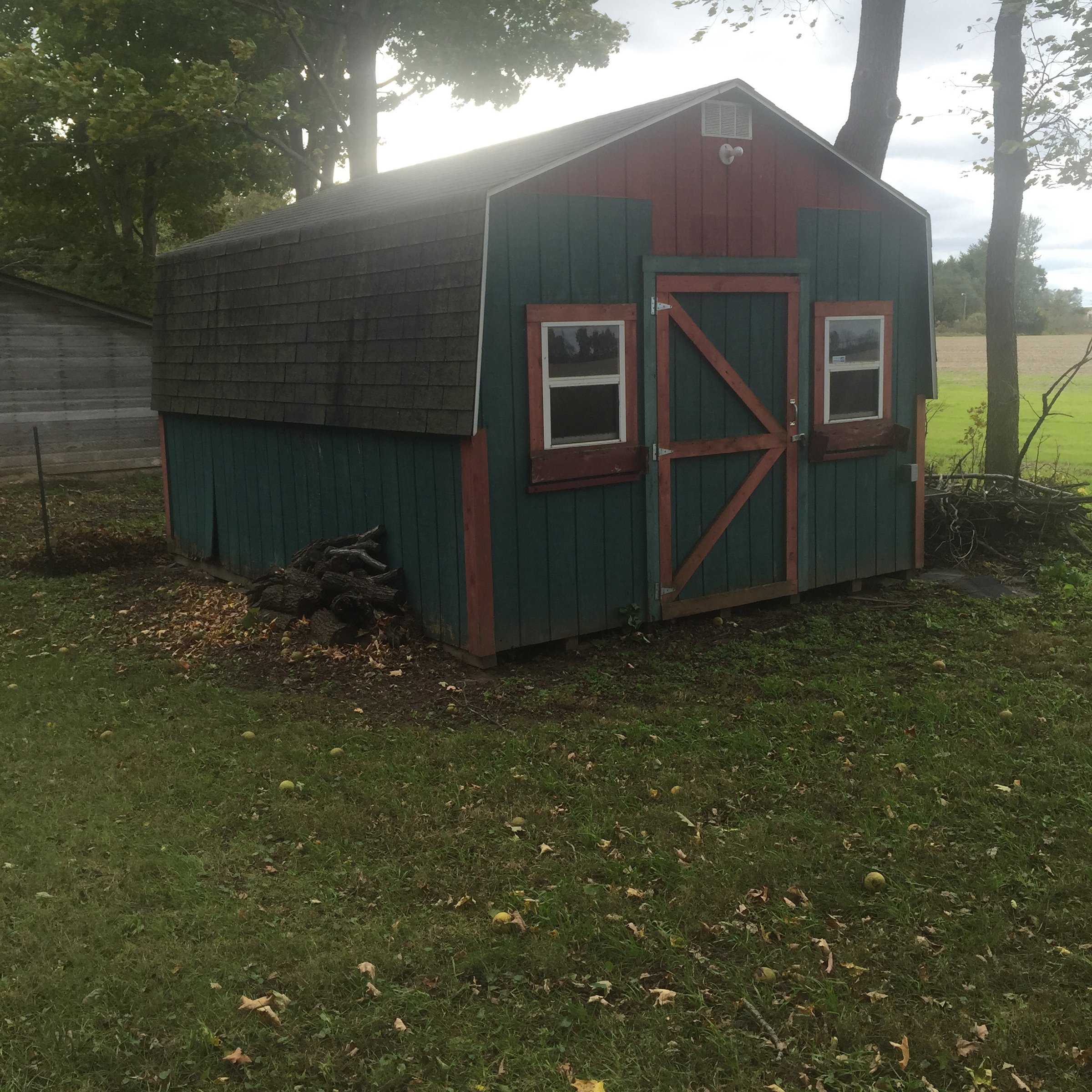 Property photo 62 - FARM EQUIPMENT AUCTION IN ST. JOSEPH COUNTY, MICHIGAN