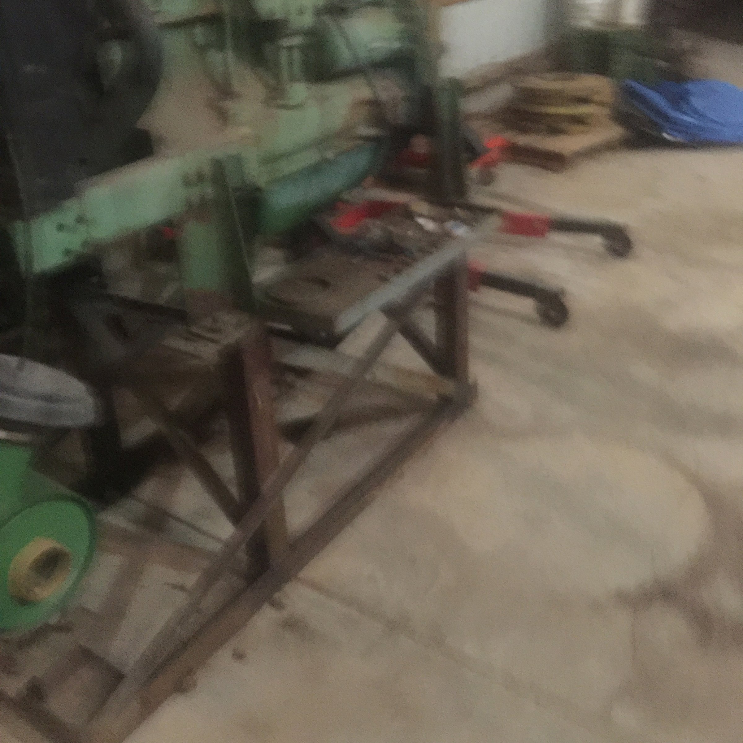 Property photo 68 - FARM EQUIPMENT AUCTION IN ST. JOSEPH COUNTY, MICHIGAN