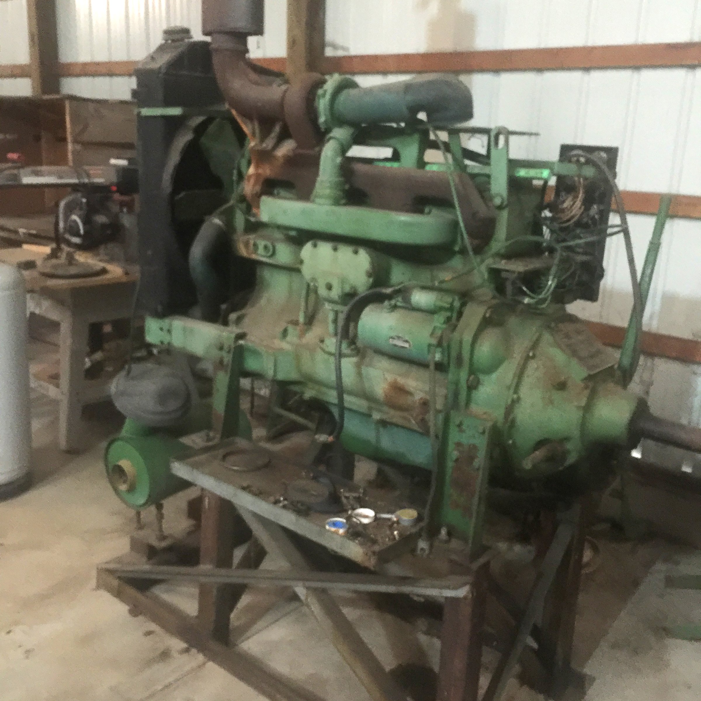 Property photo 67 - FARM EQUIPMENT AUCTION IN ST. JOSEPH COUNTY, MICHIGAN