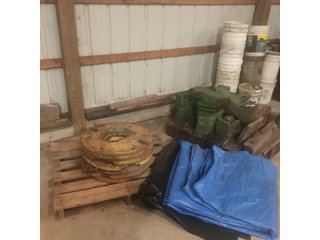 Property photo 77 - FARM EQUIPMENT AUCTION IN ST. JOSEPH COUNTY, MICHIGAN