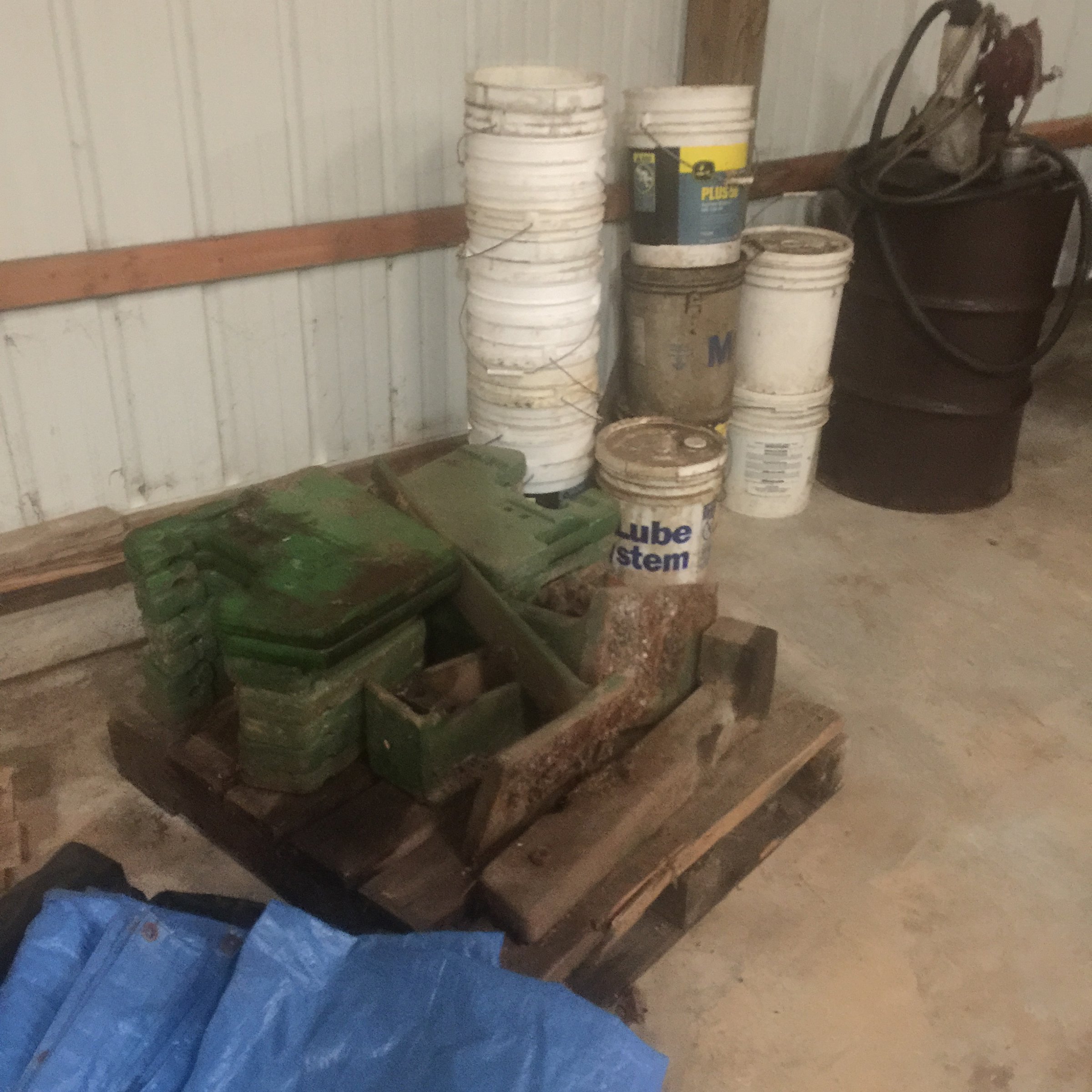 Property photo 70 - FARM EQUIPMENT AUCTION IN ST. JOSEPH COUNTY, MICHIGAN