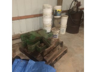 Property photo 70 - FARM EQUIPMENT AUCTION IN ST. JOSEPH COUNTY, MICHIGAN