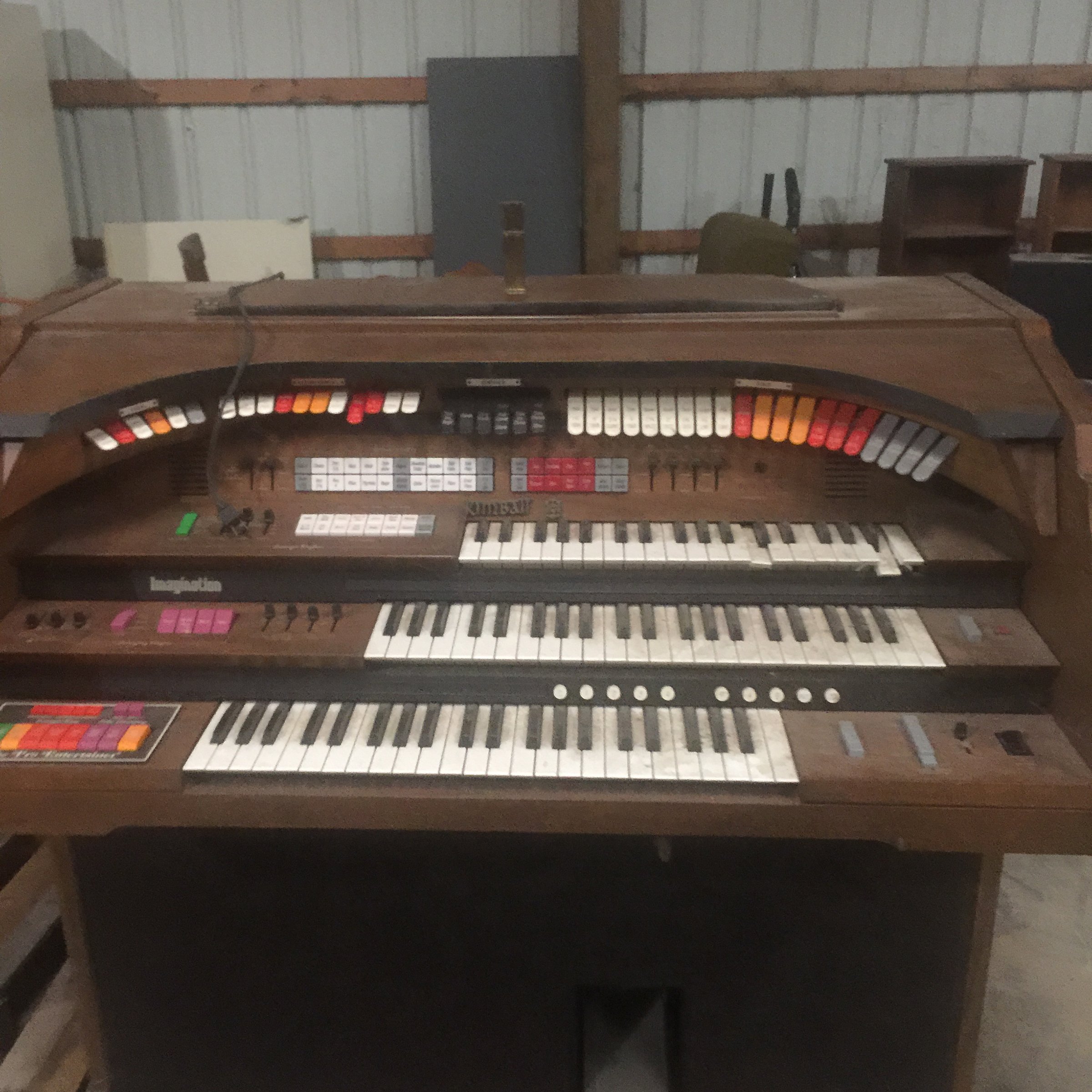 Property photo 69 - FARM EQUIPMENT AUCTION IN ST. JOSEPH COUNTY, MICHIGAN