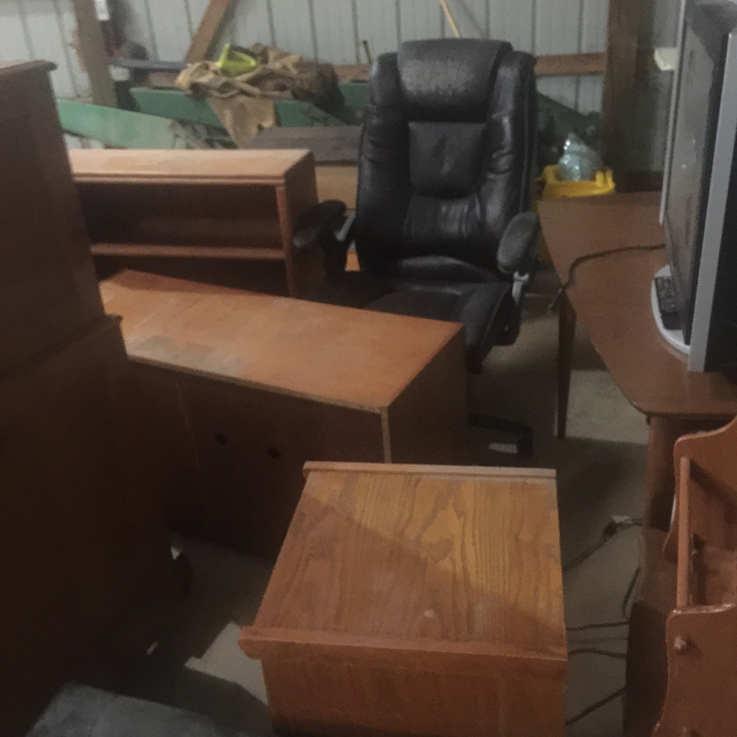 Property photo 76 - FARM EQUIPMENT AUCTION IN ST. JOSEPH COUNTY, MICHIGAN