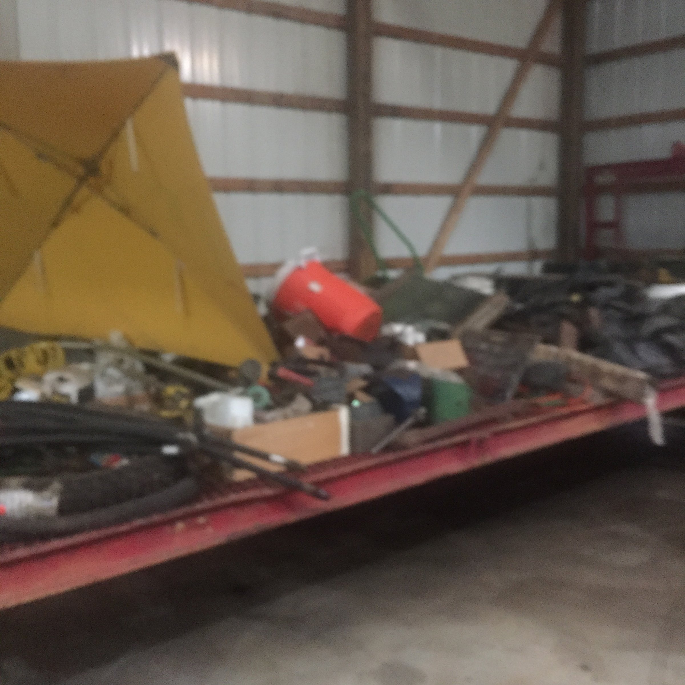 Property photo 135 - FARM EQUIPMENT AUCTION IN ST. JOSEPH COUNTY, MICHIGAN