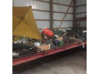 Property photo 135 - FARM EQUIPMENT AUCTION IN ST. JOSEPH COUNTY, MICHIGAN