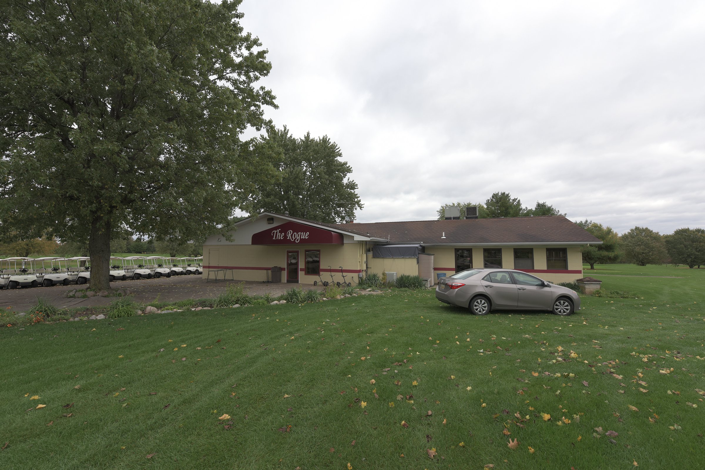 Property photo 69 - ROGUE RIVER GOLF CLUB AUCTION - 144+/- ACRES IN 13 TRACTS IN KENT COUNTY, MICHIGAN