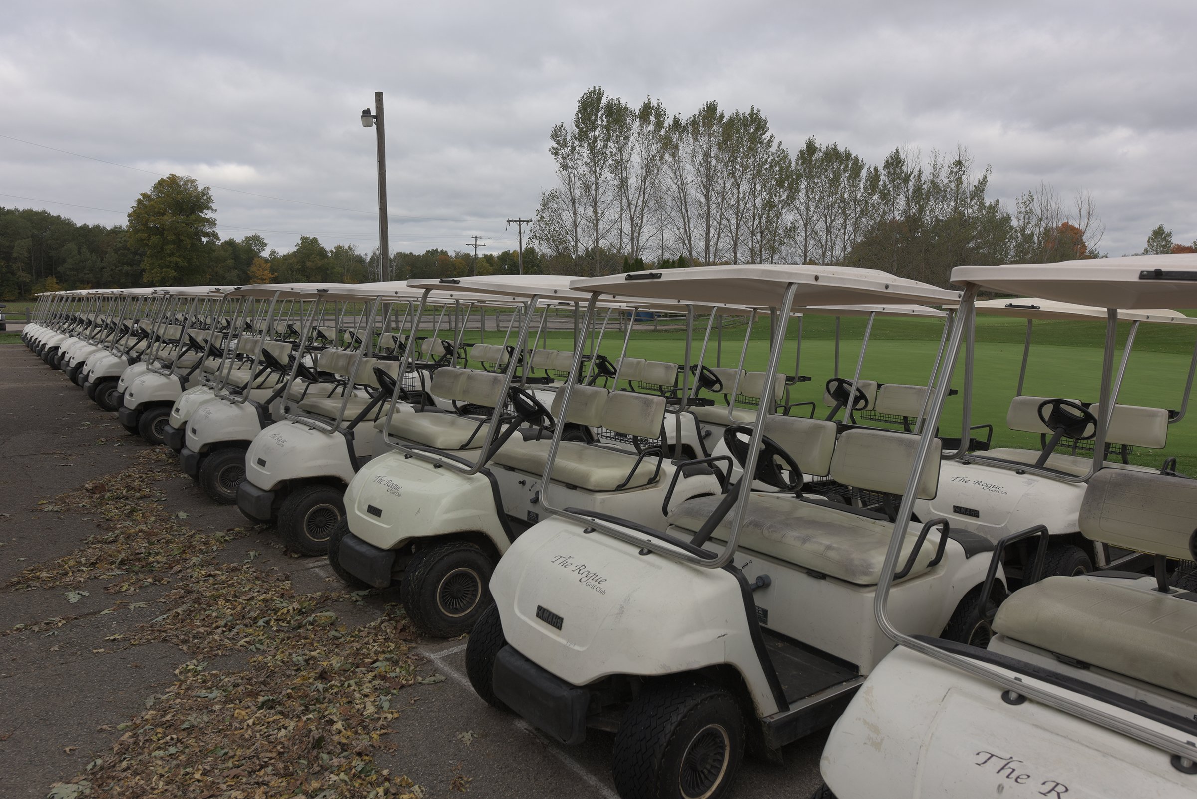 Property photo 62 - ROGUE RIVER GOLF CLUB AUCTION - 144+/- ACRES IN 13 TRACTS IN KENT COUNTY, MICHIGAN