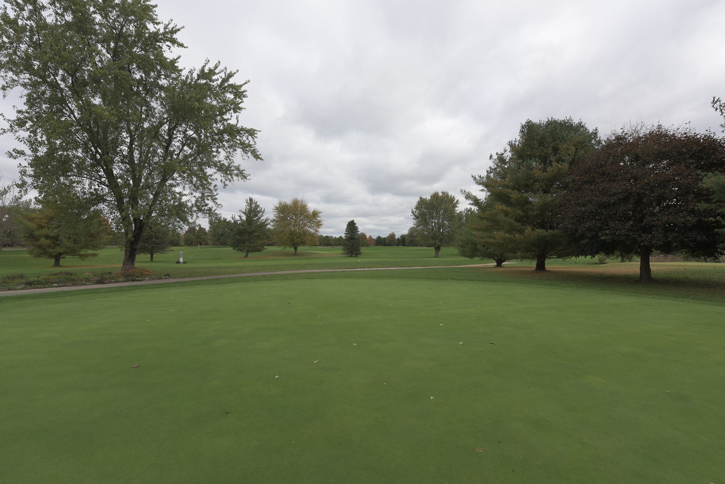 Property photo 56 - ROGUE RIVER GOLF CLUB AUCTION - 144+/- ACRES IN 13 TRACTS IN KENT COUNTY, MICHIGAN