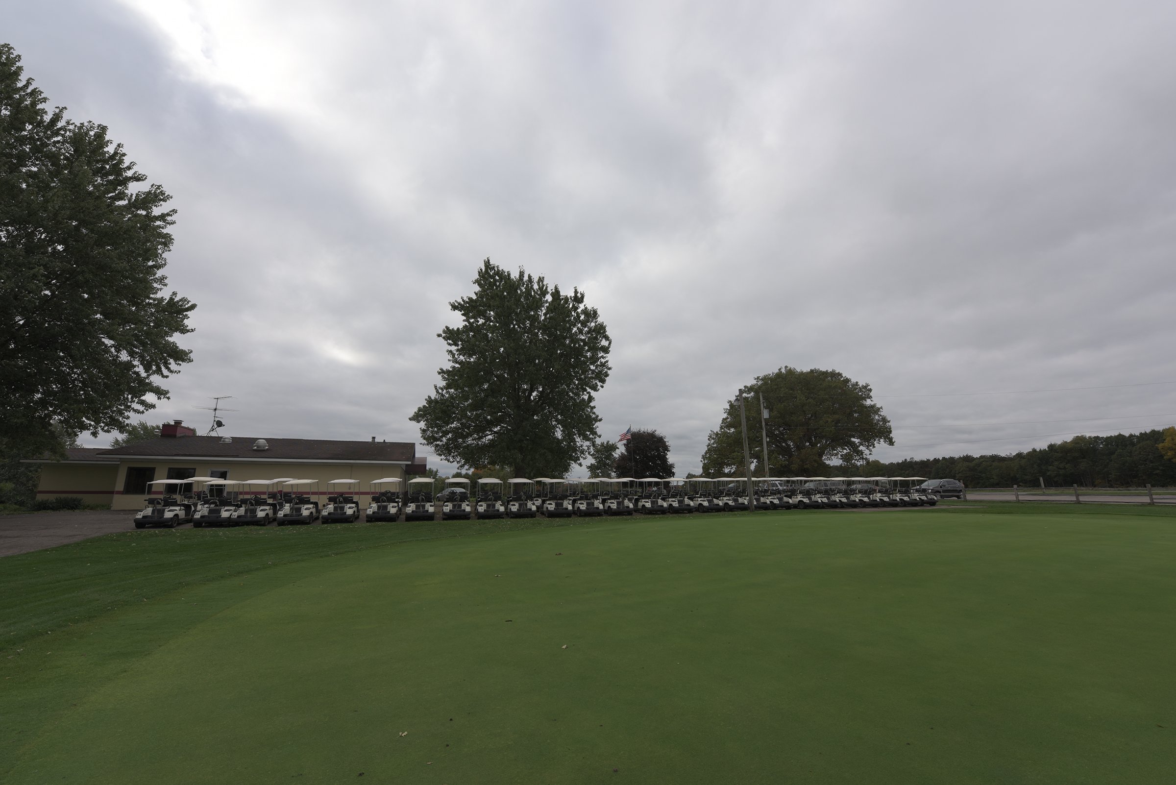 Property photo 34 - ROGUE RIVER GOLF CLUB AUCTION - 144+/- ACRES IN 13 TRACTS IN KENT COUNTY, MICHIGAN