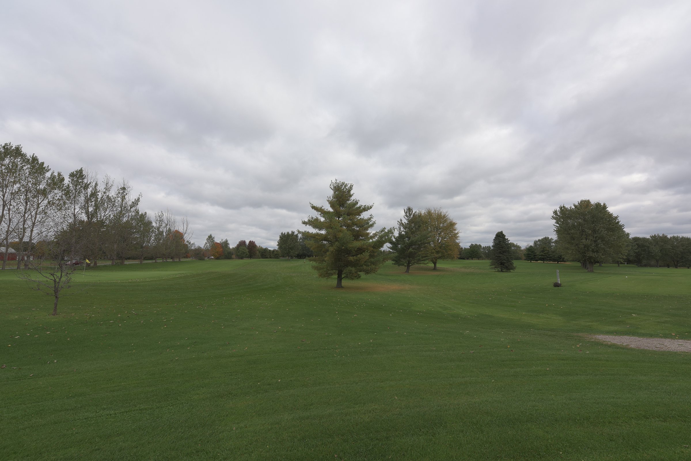Property photo 59 - ROGUE RIVER GOLF CLUB AUCTION - 144+/- ACRES IN 13 TRACTS IN KENT COUNTY, MICHIGAN